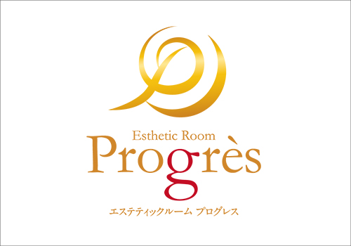 Esthetic Room Progres（エステティックルーム　プログレス）
